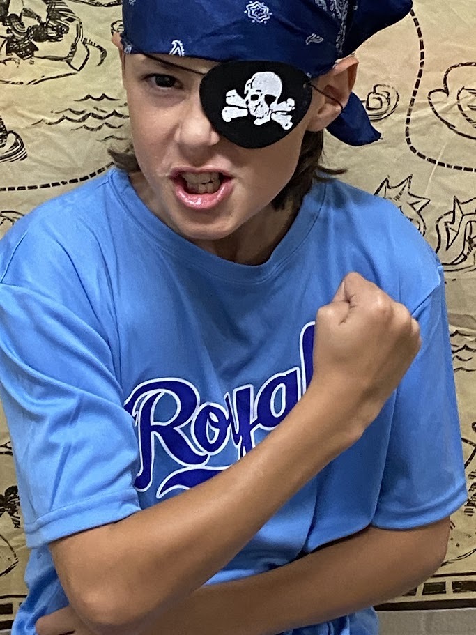 Pirate