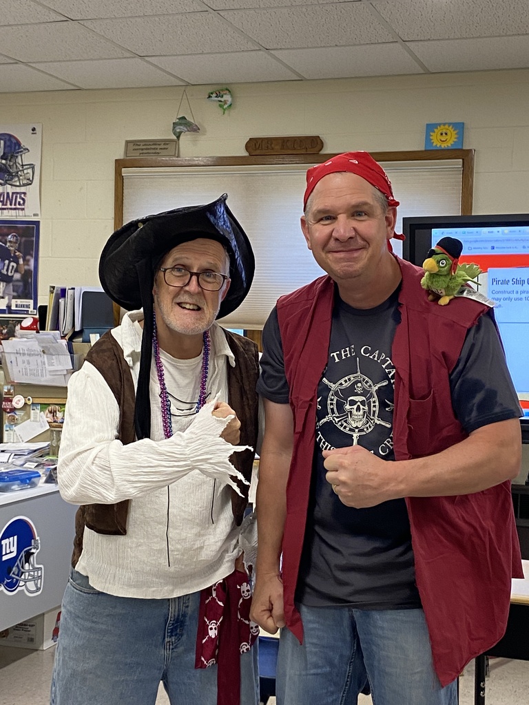 Pirate