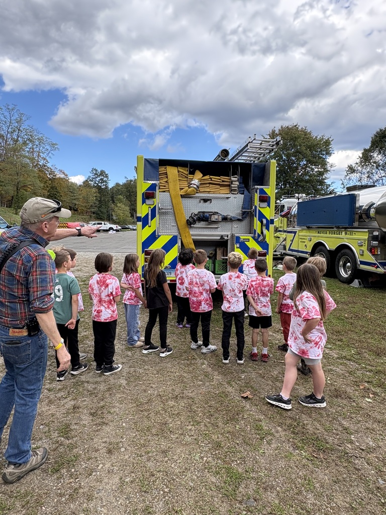 fire truck