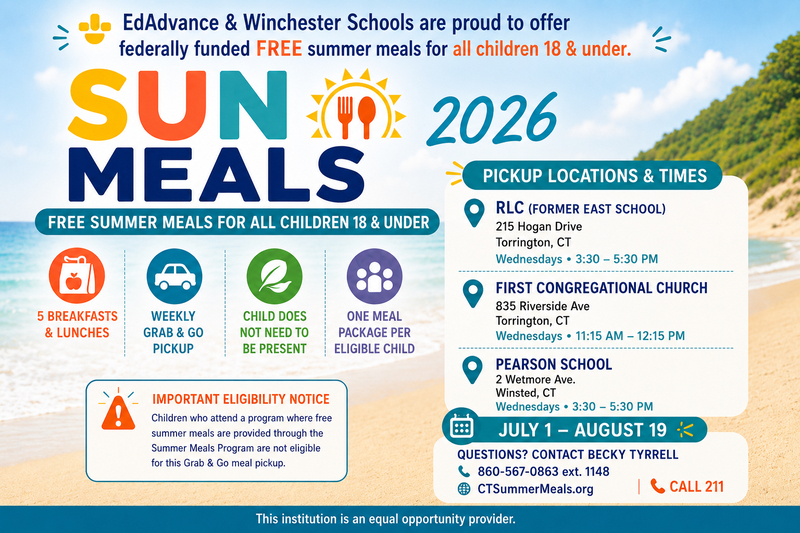 Sun Meals