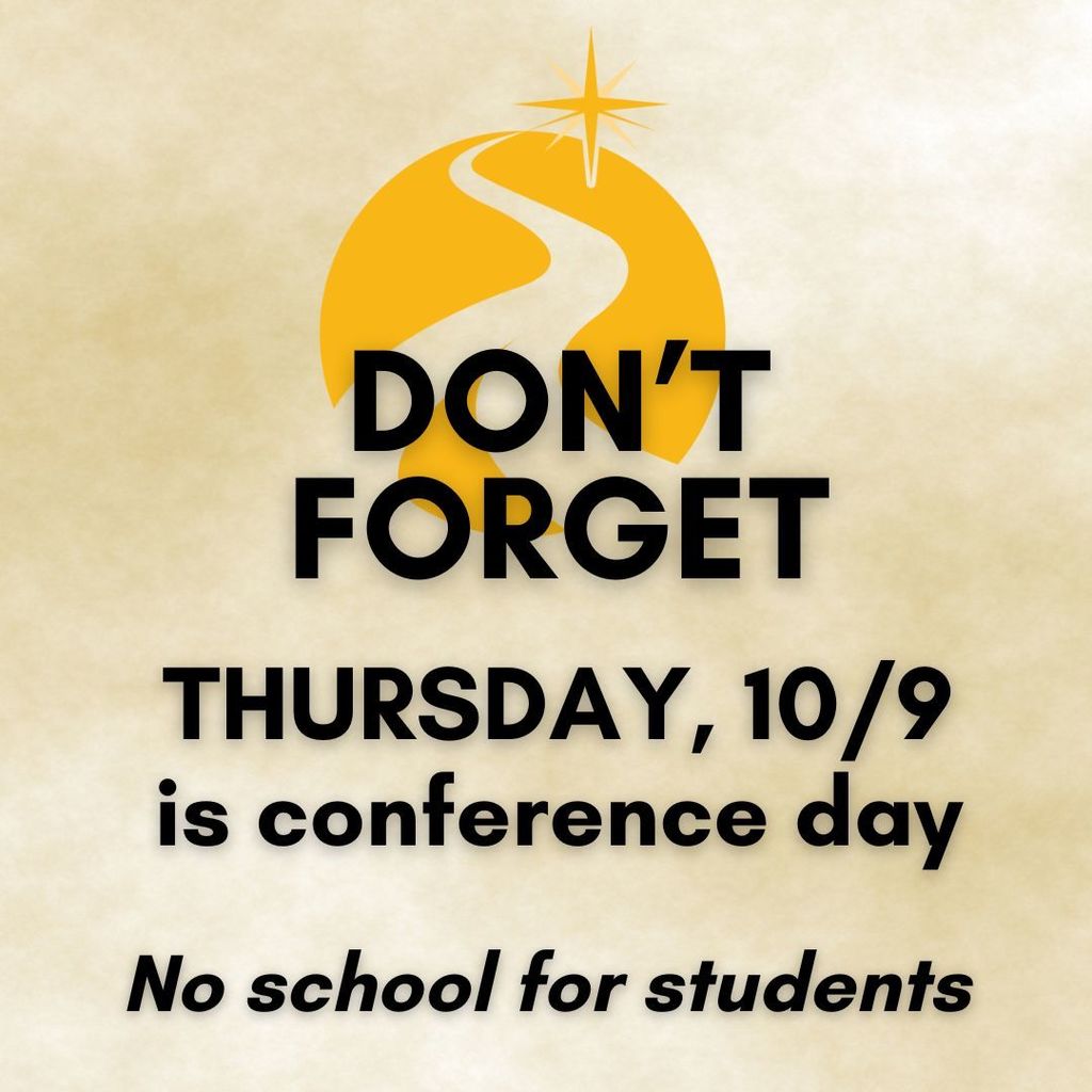 conference day