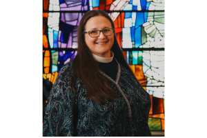 The Rev. Erin Rath