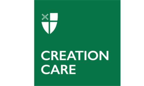 Creation Cares logo