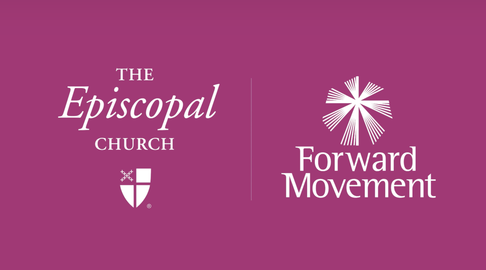 The Episcopal Church Forward Movement