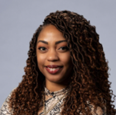 Alyssa Moore, Relationship Manager, Church Pension Group