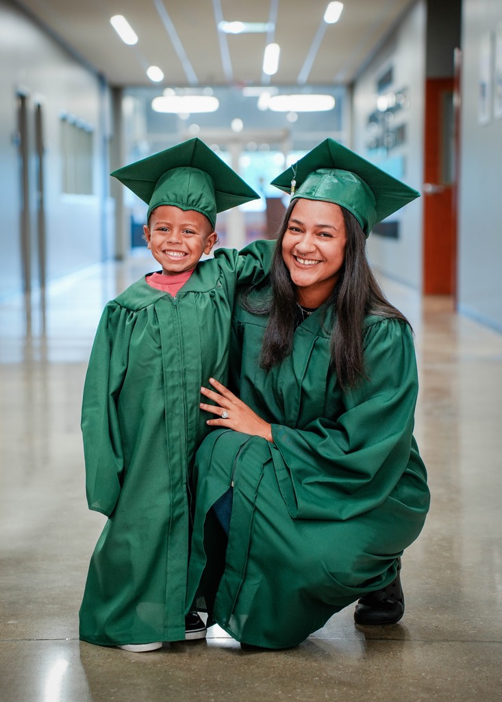 StudentwithChild