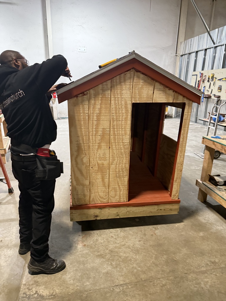 Tiny Homes 