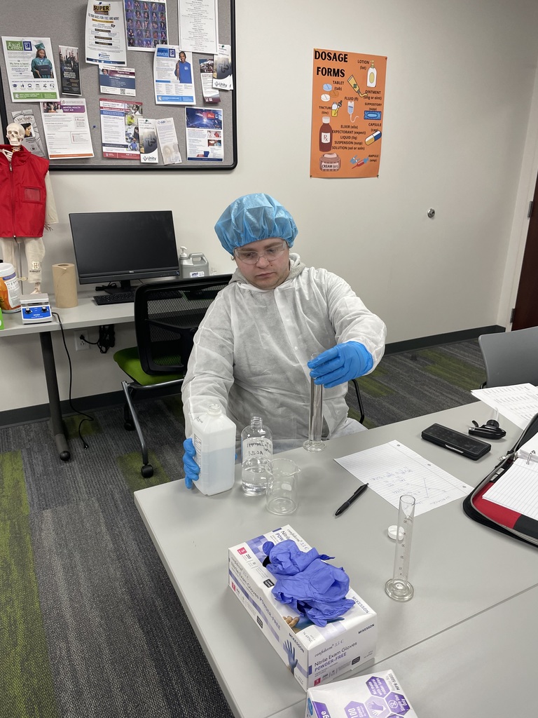 Lab Day