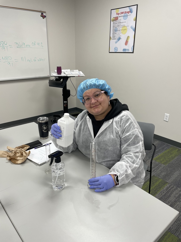 Lab Day