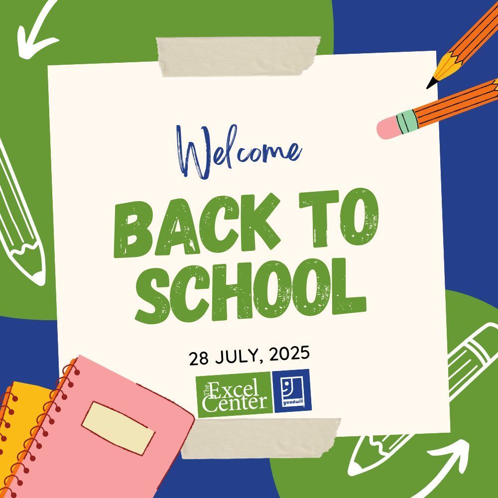 Back to School Post July 28th