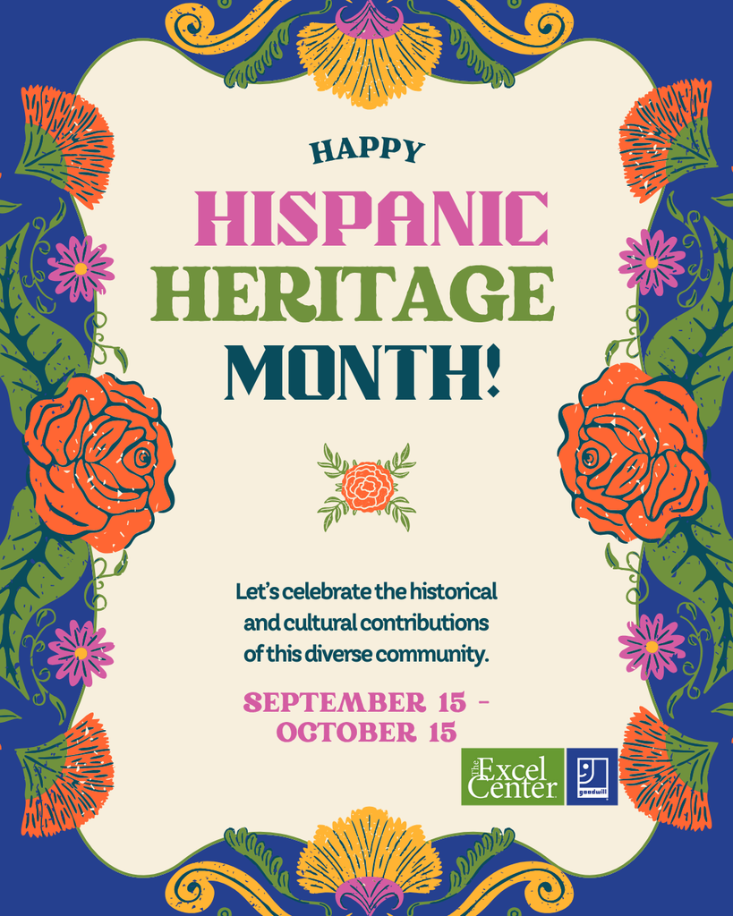 Hispanic Hispanic Heritage Month 