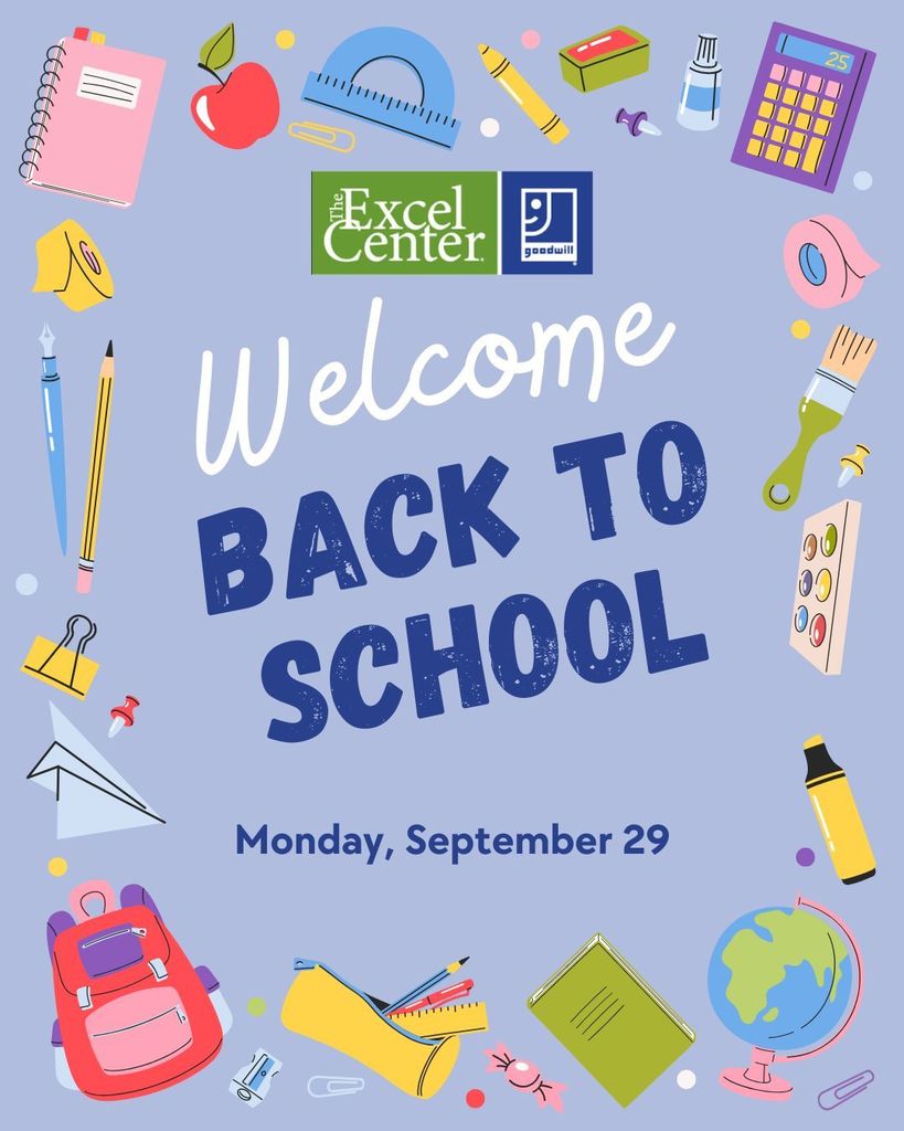 First Day of Term 2 is Monday, September 29