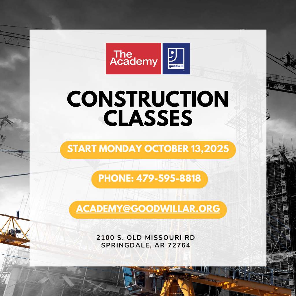 Construction Classes