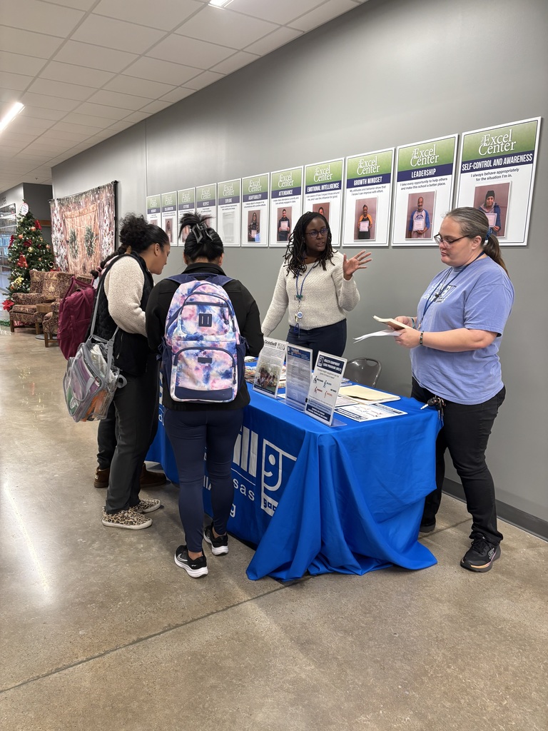 Today at The Academy, we hosted our Health & Wellness Fair — and it was a huge success! We had the pleasure of welcoming some incredible organizations, including the Arkansas Minority Health Commission, Arkansas Prostate Cancer Foundation, My Pink Move, Baptist Health Medical Center, the Arkansas Department of Health, and many more! These amazing partners provided health screenings, flu shots, valuable resources, and referrals to help our community stay informed and empowered. A big THANK YOU to everyone who showed up, participated, and took advantage of all the helpful information offered today. Your engagement truly made this event special! We’re already planning to bring more events like this in the near future — so stay tuned!