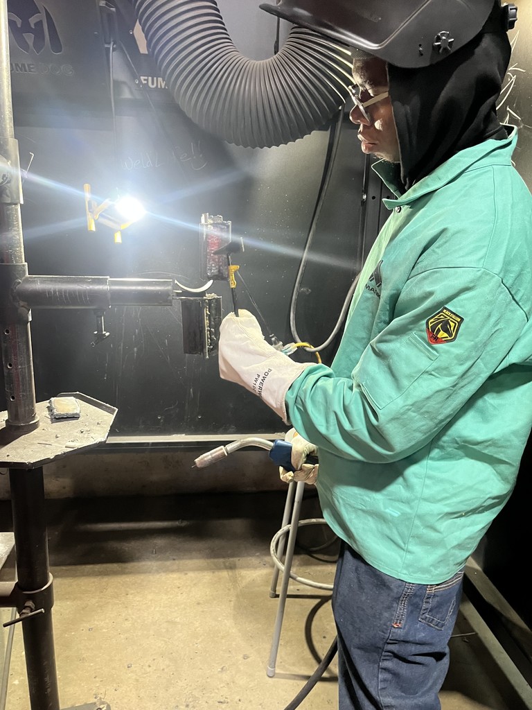 Practice simulation for testing. 