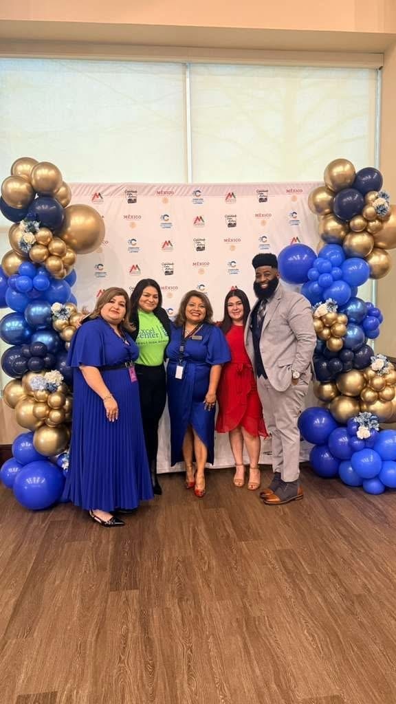 Celebrating Women’s History Month in North Little Rock! 🌸  I was honored to participate in Women on the Way to Success: Protect Your Image, Your Story, and Your Future, an inspiring event hosted by Conexión de Negocios Latinos, founded by Irma Chavez.  The Goodwill Industries of Arkansas Academy team was proud to support attendees by helping build resumes, sharing information about our training programs, and inviting participants to enroll.  Women from across Central Arkansas connected through workshops on resume writing, starting a business in Arkansas, professional image, and complimentary professional headshots.  Thank you to Conexión de Negocios Latinos for the opportunity to be part of such a meaningful event empowering women in our community. 💪✨