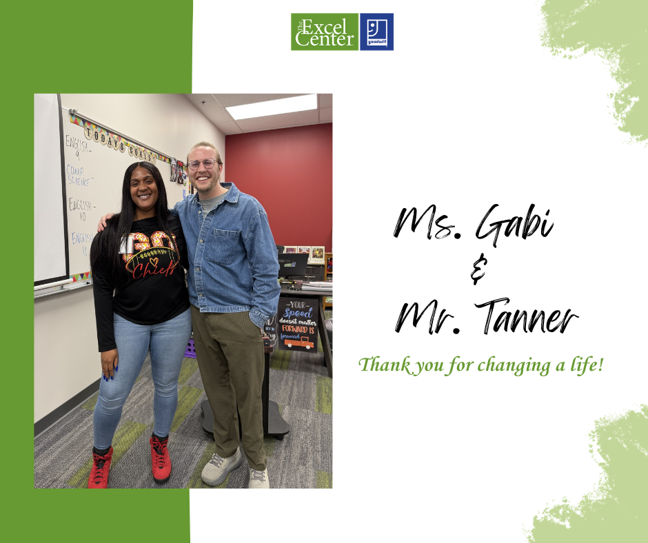teacher appreciation post