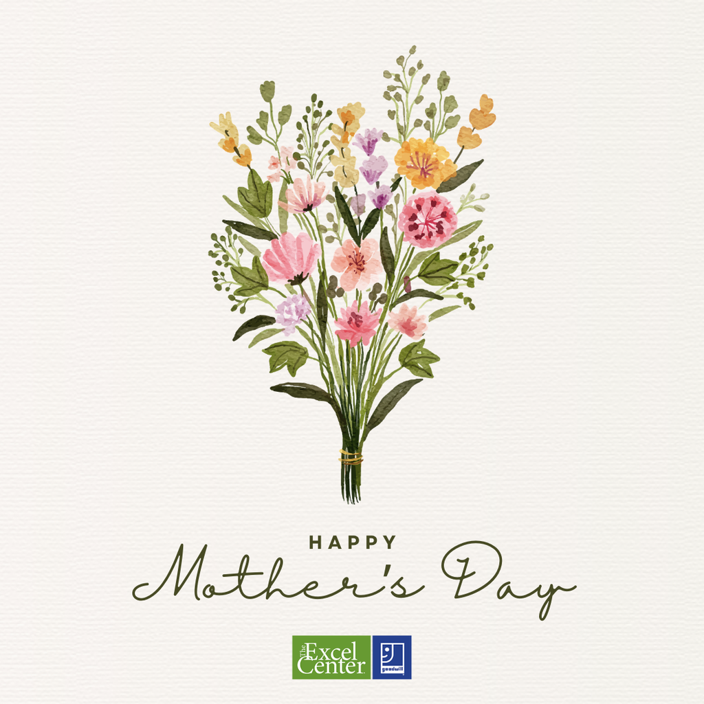 Happy Mother's Day
