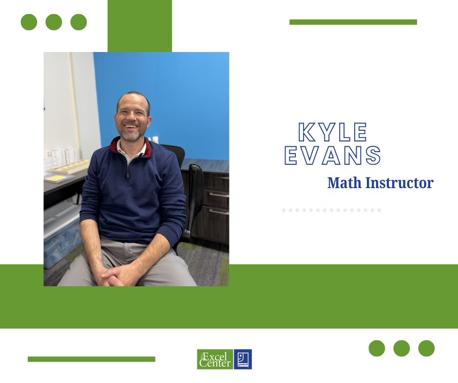 Kyle math teacher