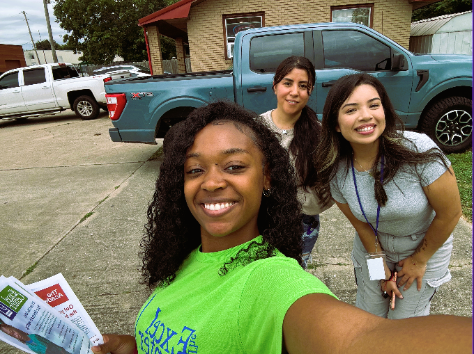 outreach