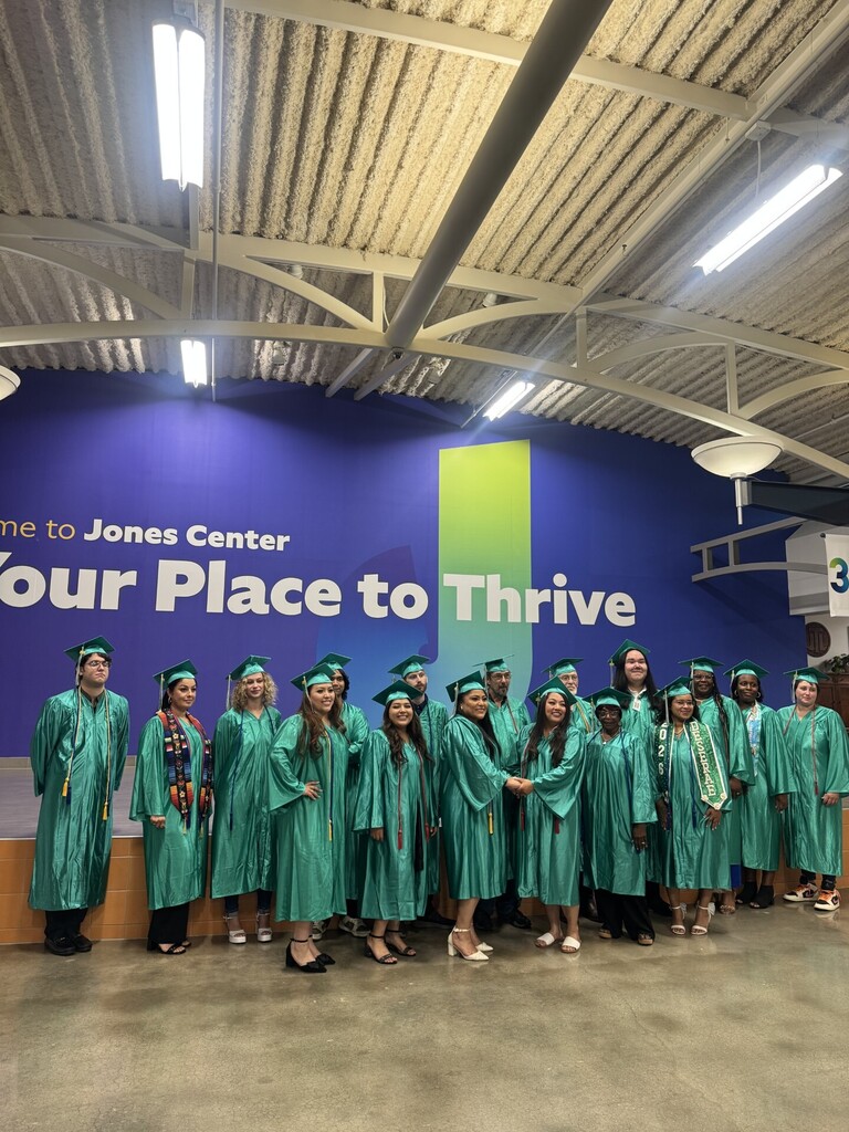 graduation