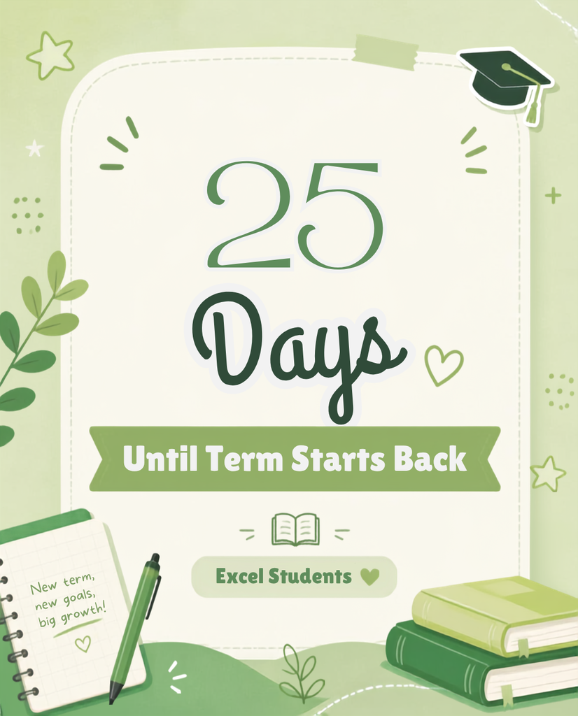 25 days
