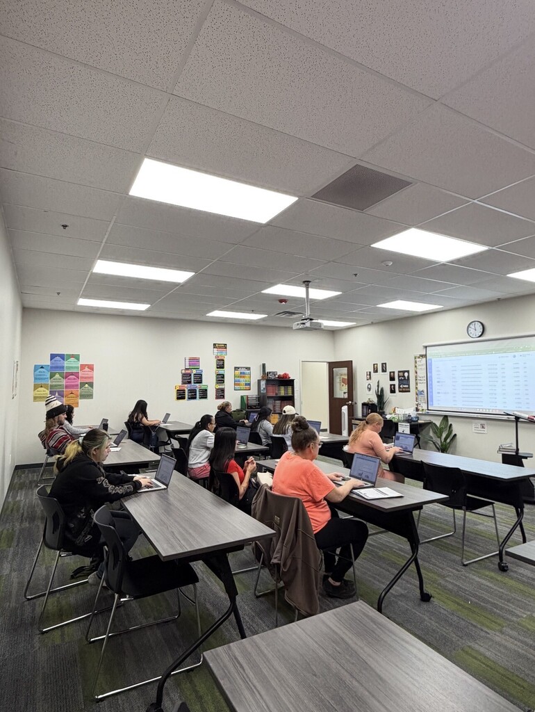 classroom