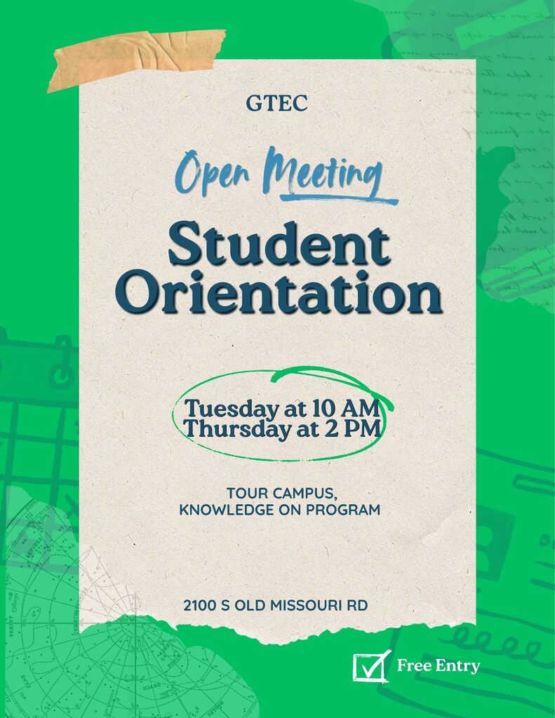 Informational Flyers