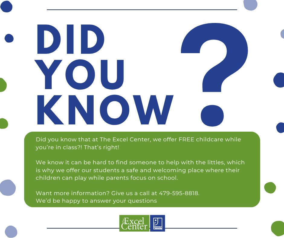 Did you know