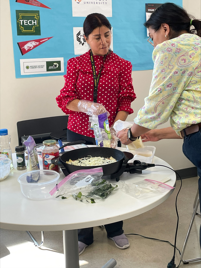 cooking class