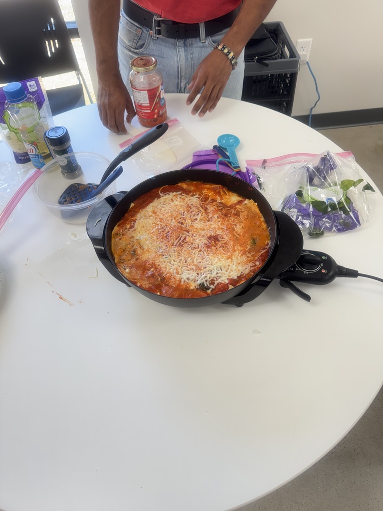 cooking class