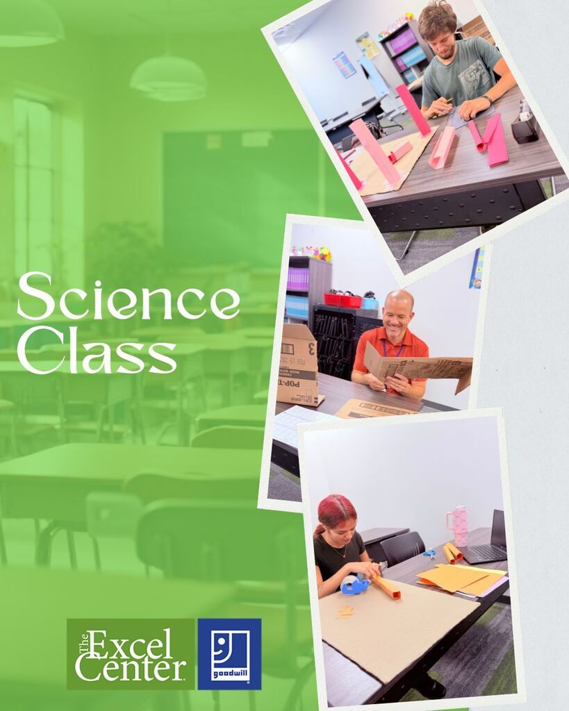 science class