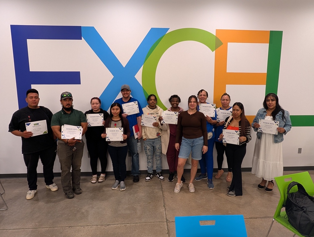 Photo of Term 1 Honor Roll Recipients