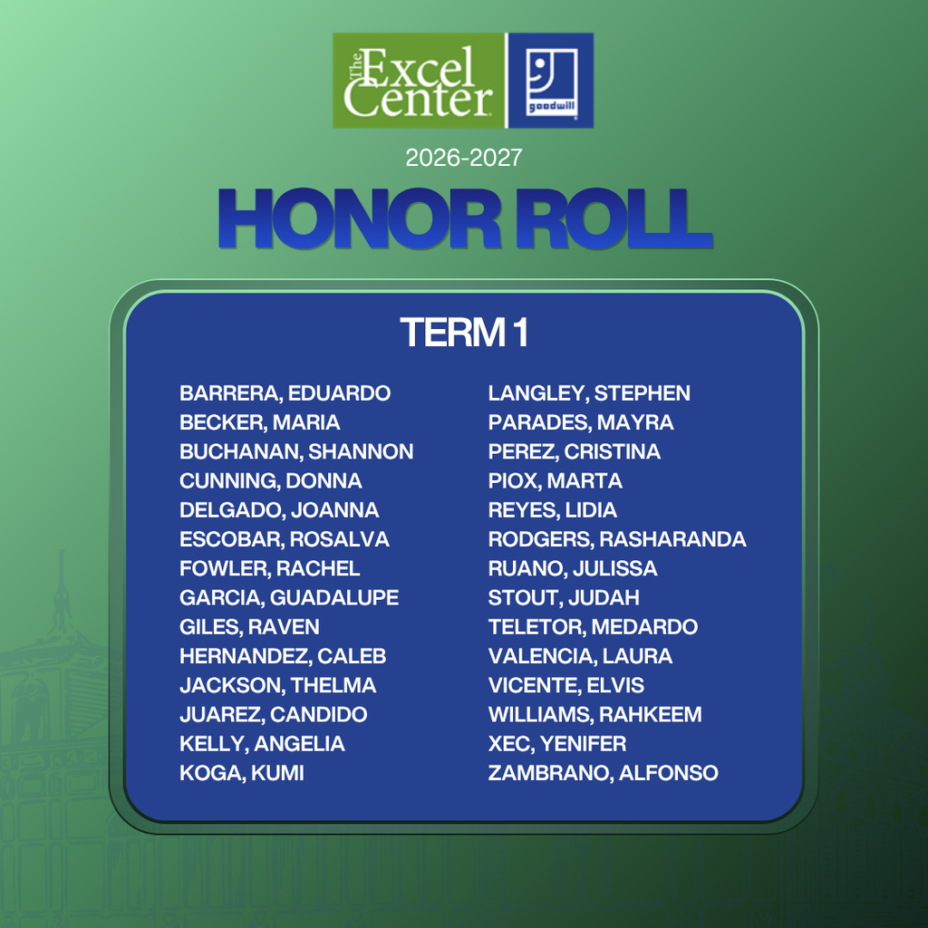 Honor Roll List