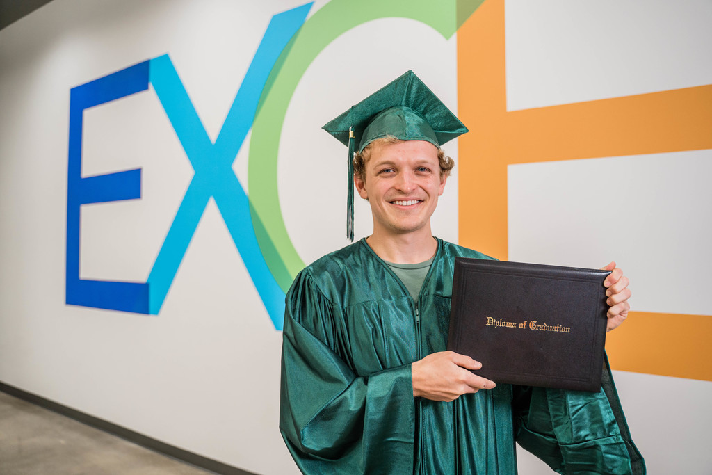 graduate