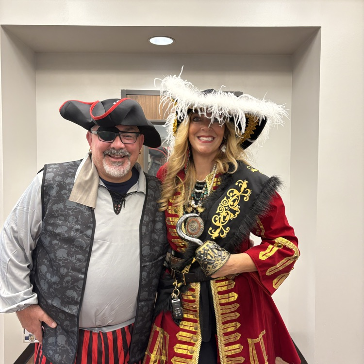 pirate