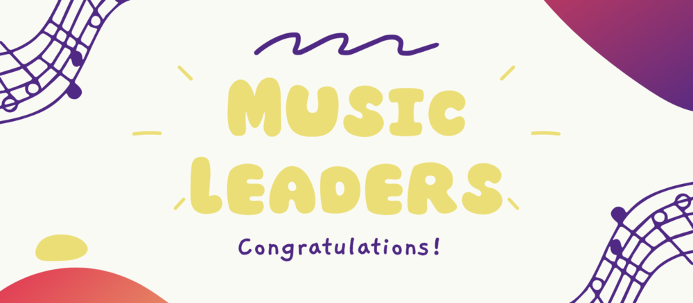 Music Leaders
