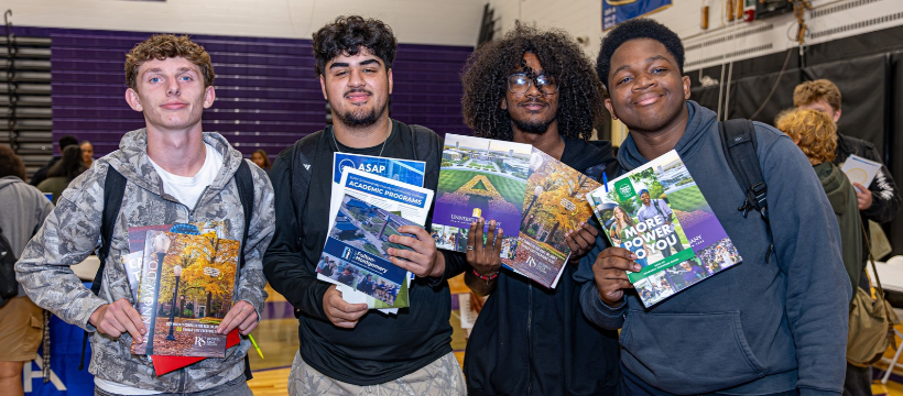 College Fair