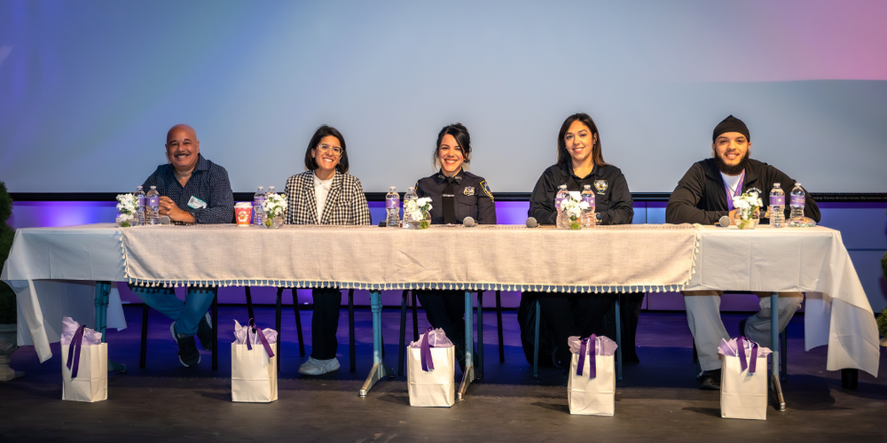 AHS Leadership Summit