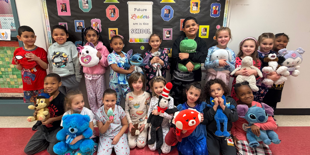 Marie Curie Elementary