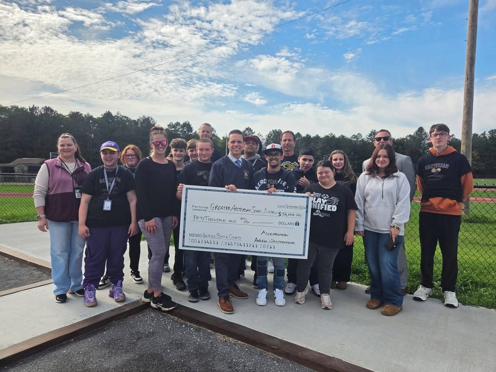 Unified Bocce