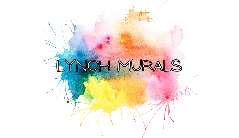 Lynch Murals