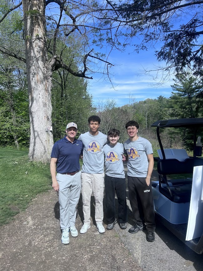 Golf Foundation