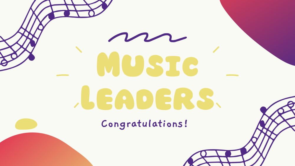 Music Leaders