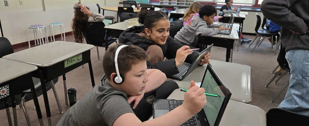 AI McNulty Pilot Program 