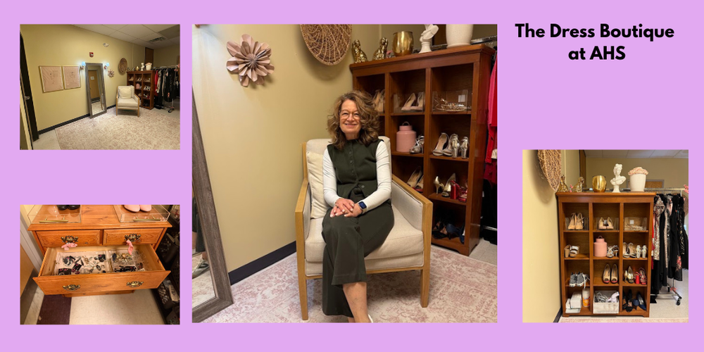 AHS Dress Boutique