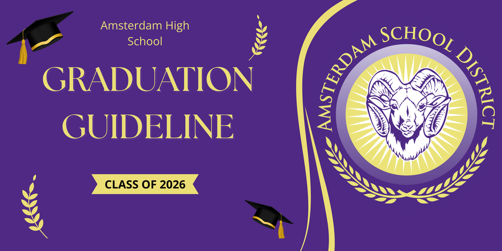 Graduation Guideline 