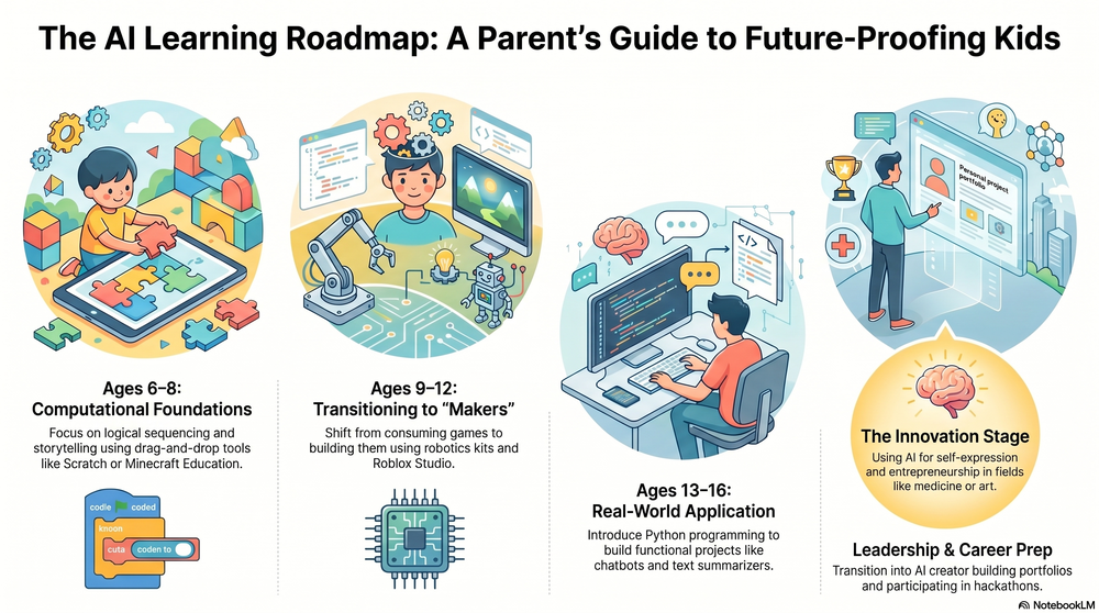 AI Roadmap 