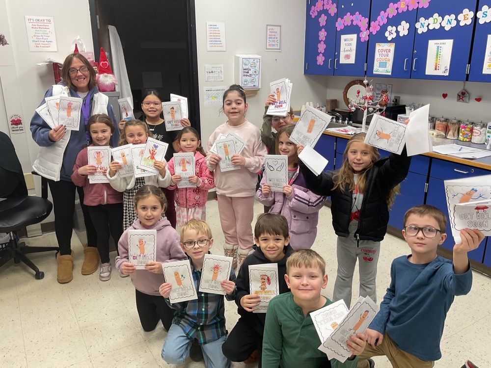 Tecler Kindness Club