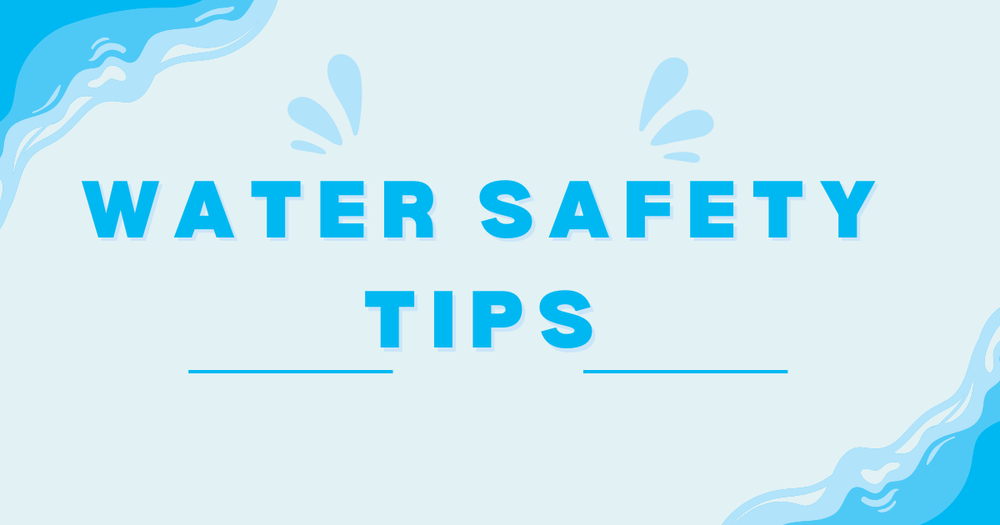 Water Safety